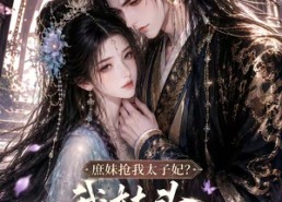 【庶妹抢我太子妃？我转头当你皇婶】78集短剧完整版在线看