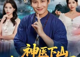 【神医下山我怎么就无敌了】81集全集在线短剧免费看