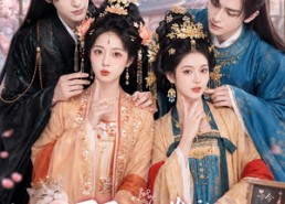 【双姝共良辰】50集短剧免费全集在线赏映