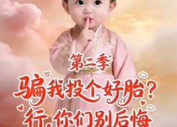 【骗我投个好胎？行，你们别后悔第二季】78集短剧免费全集随心看