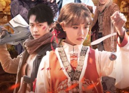 【她是救世主】62集高清短剧在线免费看