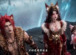 【青丘萌宝寻亲记】53集短剧免费高清观看