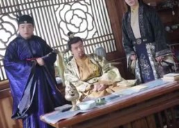 【秋思入长安】82集短剧免费在线畅快看