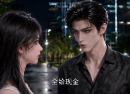【落魄老公别黑化，恶毒前妻来贴贴第二季】105集短剧全集免费畅看