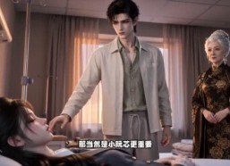 短剧《软心团宠（109集）》甜蜜剧情免费看