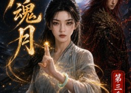 【渡魂月第三季】78集短剧全集畅快观看