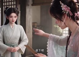 【这小公爷道，老子可是何美丽的男人呀第三季】129集短剧全集免费赏看