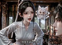 【别惹疯千金，流放搬空你家底】102集短剧免费全集直看