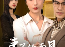 【妻子的面具】40集线上免费看短剧全集