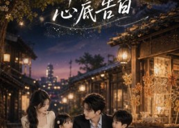 【听见他心底告白】60集精彩短剧免费在线播