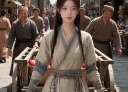 【我的大力娘子第二季】200集精彩短剧免费在线看