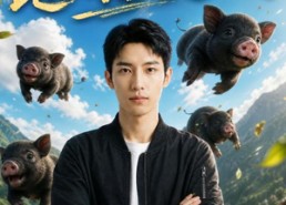 【被赶后我养的跑山猪火遍全国】32集精彩短剧免费看全