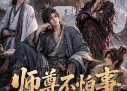 【师尊不怕事第一季】117集短剧免费完整版观看