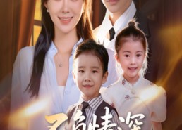 【不负情深终相见】70集短剧免费全集速来瞧