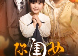 【你闺女是锦鲤小福宝】100集短剧全集免费观览