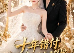 【十年错付，我携亿万家产另嫁】51集短剧免费高清观看
