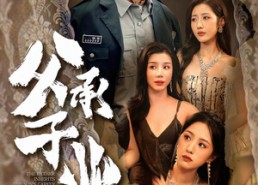 【父承子业】100集短剧免费全集速来看