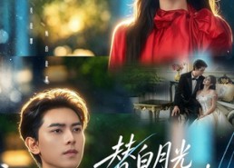 【替白月光撕开那张脸】15集短剧全集免费在线赏映