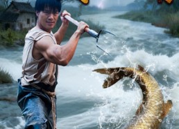 【金鳟秘闻】40集短剧在线免费随心看