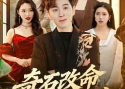 【奇石改命血路归乡】81集热门短剧在线观瞧