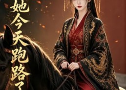 【娘娘她今天跑路了吗】43集短剧全集免费观览