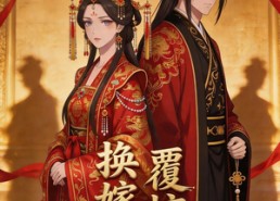 【换嫁凤起覆惊华】28集短剧免费高清观看