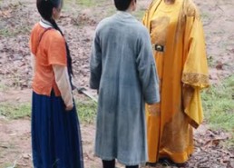 【鼠蛇也敢遮龙目】53集免费短剧在线全集观