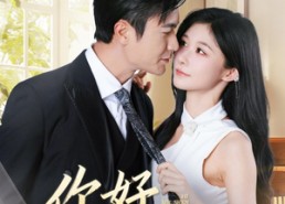 【你好沈先生】52集高清短剧在线速看