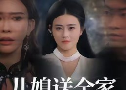 【归来后儿媳送全家上热搜】50集短剧全集在线免费观看