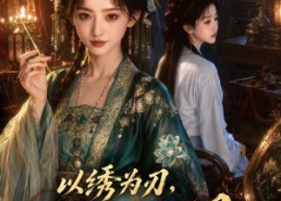 【以绣为刃，假凤朝凰】60集精彩短剧免费在线览看
