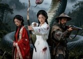 【巨蛇怪谈】12集免费短剧在线乐看