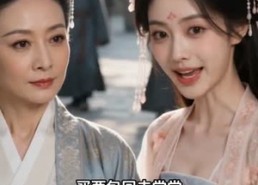 【搬空侯府后，婆婆带我搞事业】49集短剧全集在线流畅观看
