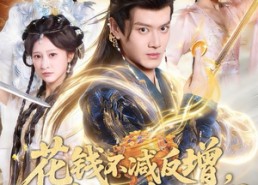【花钱不减反增，双系统的我无敌了】90集免费在线短剧全集观