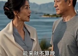 【迟到三十年的深情】34集免费短剧全集在线瞅