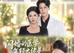 【闪婚的医学年轻大佬是前男友室友】43集短剧免费高清在线看