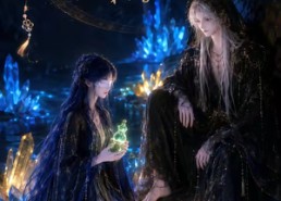 【一纸契缘缚白发第3季】122集短剧全集免费畅享看