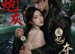 【穿书炮灰，废妃夺后位】28集短剧免费完整欣赏