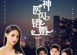 【绝美神医闪错婚】79集短剧在线免费畅看