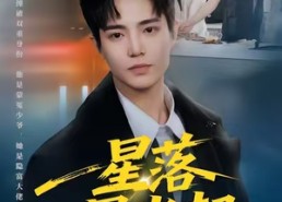 【星落晨光起】60集短剧免费在线轻松观看