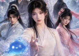 【癫剑奇侠传之我的修仙日记】103集短剧免费高清观看