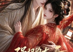 【强扭的太子有点甜】42集短剧免费全集赏看