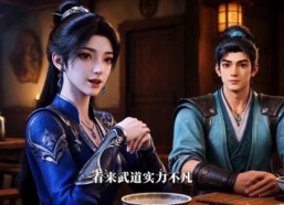 【普普通通小师叔第一季】167集短剧完整版免费观瞧