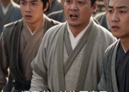 【簪花提刀震九州】62集短剧在线畅快观看
