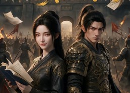 【边关第一商女】51集短剧免费在线览看