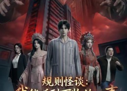 【规则怪谈：我能听到万物的心声】63集短剧在线免费赏看