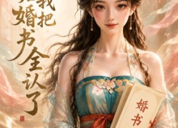【穿书后我把婚书全认了】50集短剧全集免费观映
