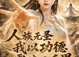 【人族无圣，我以功德震碎三千界第一季】120集热门短剧免费看