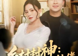 【乡村封神：从赤脚医生到大佬】71集短剧免费全集畅看