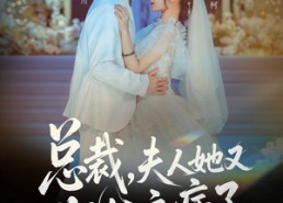 【总裁，夫人她又犯公主病了】71集短剧在线高清观看