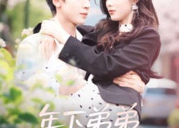 【年下弟弟他又宠又撩】87集短剧在线免费畅看